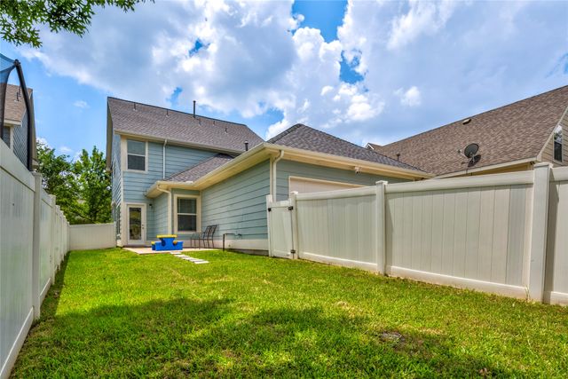 1241 Chattahoochee Drive, Savannah, TX 76227
