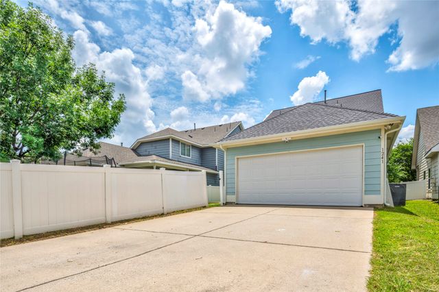 1241 Chattahoochee Drive, Savannah, TX 76227
