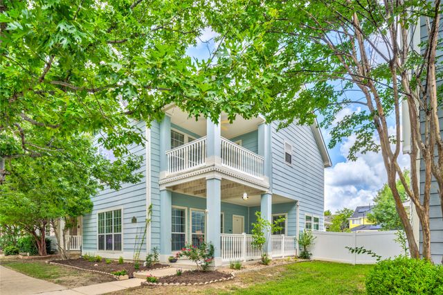 1241 Chattahoochee Drive, Savannah, TX 76227