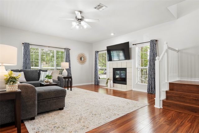 1241 Chattahoochee Drive, Savannah, TX 76227
