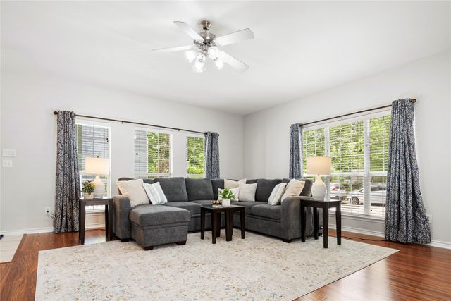 1241 Chattahoochee Drive, Savannah, TX 76227