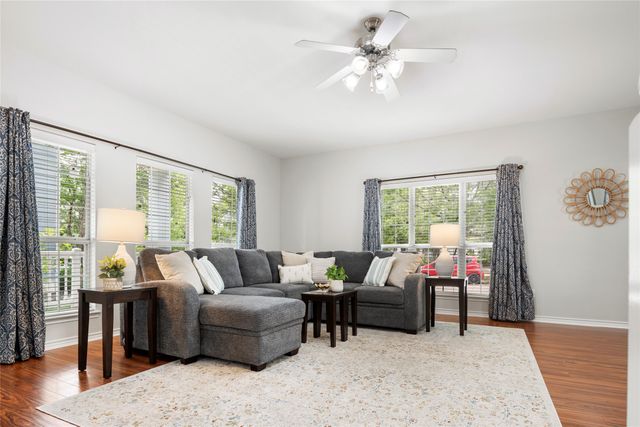 1241 Chattahoochee Drive, Savannah, TX 76227