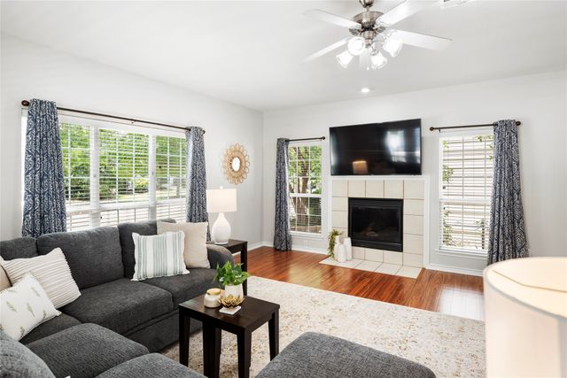 1241 Chattahoochee Drive, Savannah, TX 76227