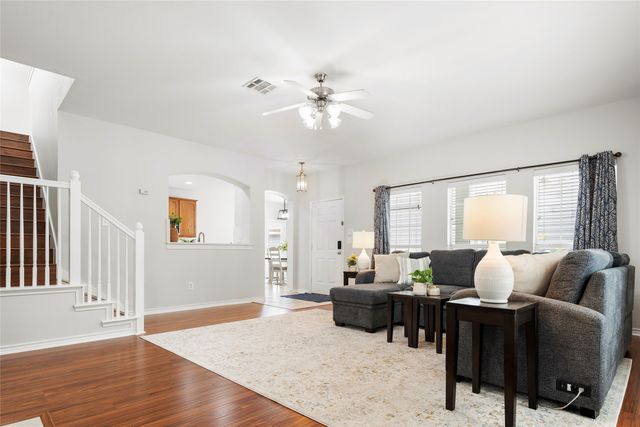 1241 Chattahoochee Drive, Savannah, TX 76227