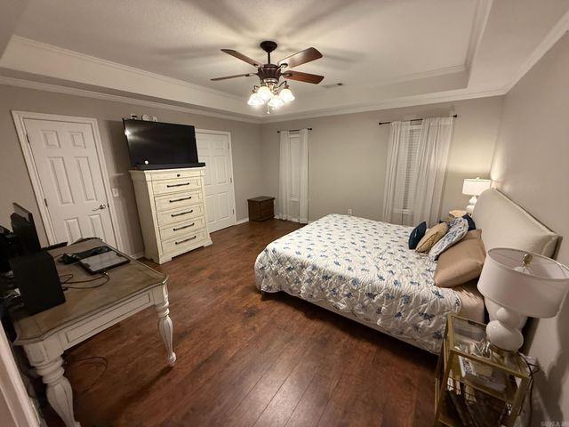 405 Doe Run Street, Nashville, AR 71852