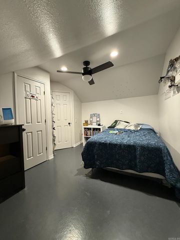 405 Doe Run Street, Nashville, AR 71852