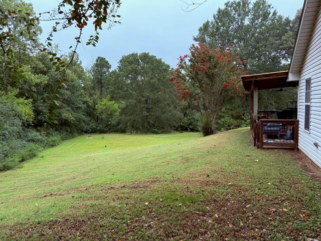 405 Doe Run Street, Nashville, AR 71852