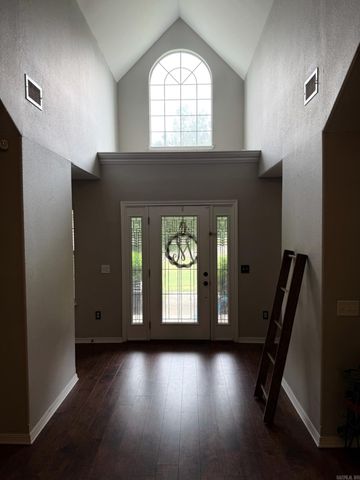 405 Doe Run Street, Nashville, AR 71852