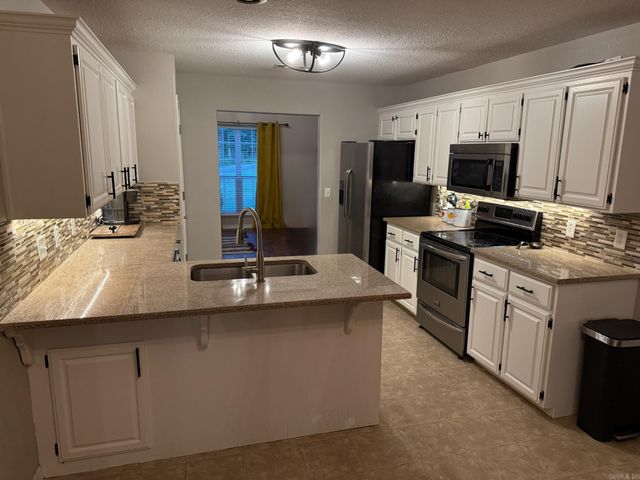 405 Doe Run Street, Nashville, AR 71852