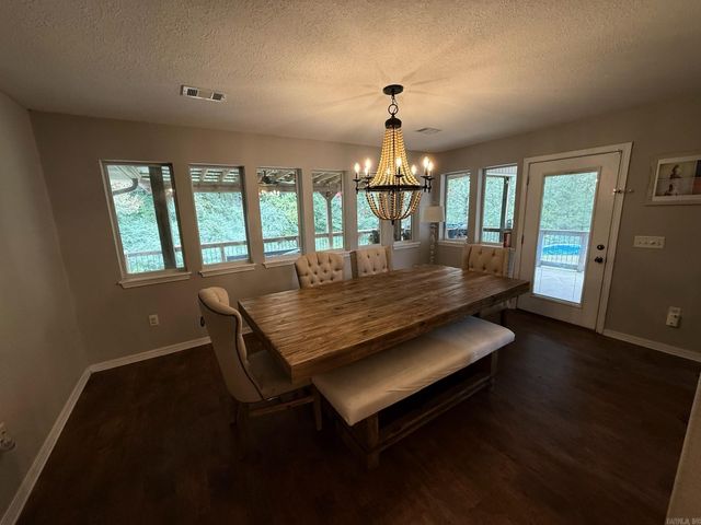 405 Doe Run Street, Nashville, AR 71852