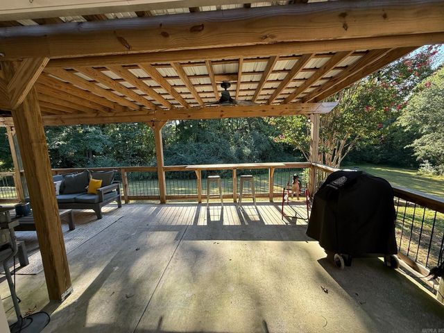 405 Doe Run Street, Nashville, AR 71852