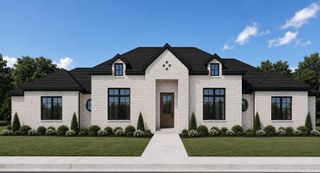 18 Daventry Drive, Little Rock, AR 72223