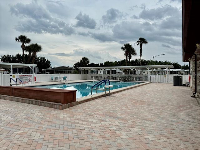317 GOLF CREST LANE 58, Davenport, FL 33837