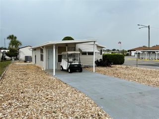 317 GOLF CREST LANE 58, Davenport, FL 33837