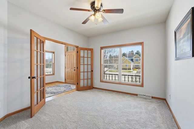 387 Liberty Park Drive, Oregon, WI 53575