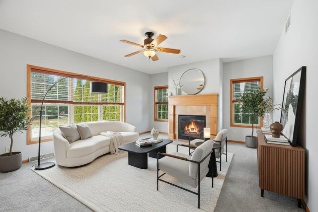 387 Liberty Park Drive, Oregon, WI 53575