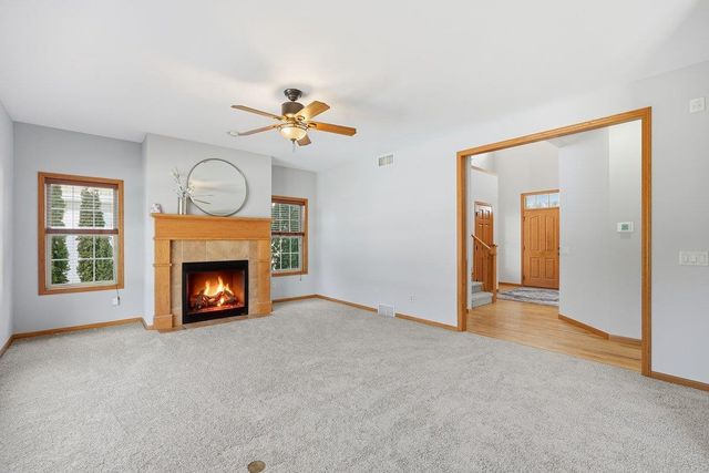 387 Liberty Park Drive, Oregon, WI 53575