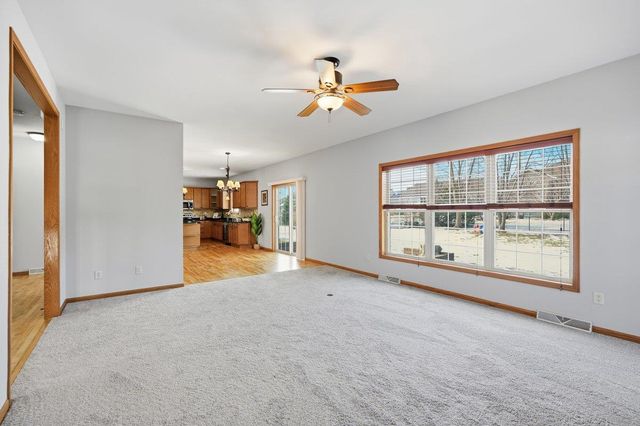 387 Liberty Park Drive, Oregon, WI 53575