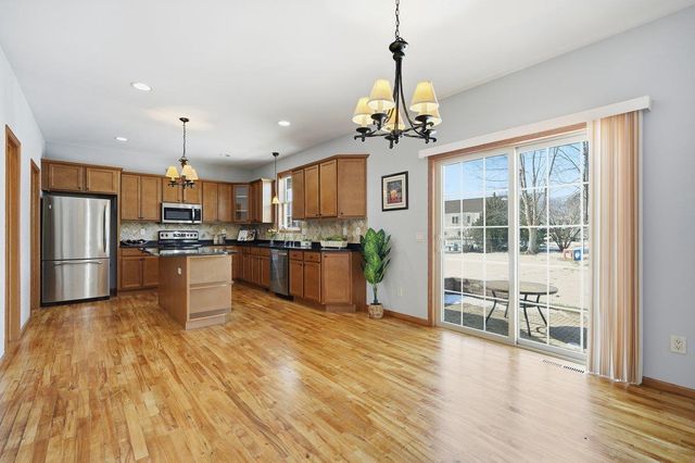 387 Liberty Park Drive, Oregon, WI 53575