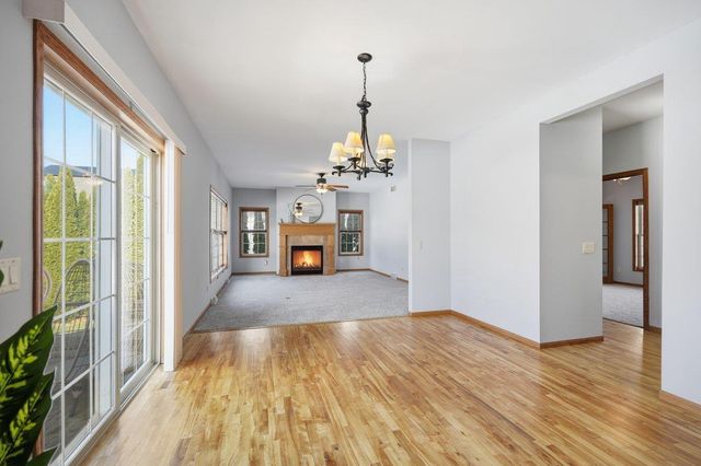 387 Liberty Park Drive, Oregon, WI 53575