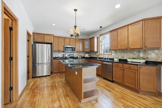 387 Liberty Park Drive, Oregon, WI 53575