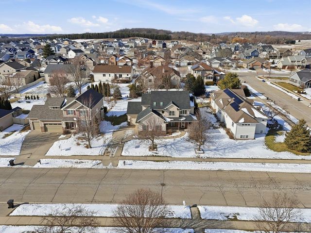 387 Liberty Park Drive, Oregon, WI 53575