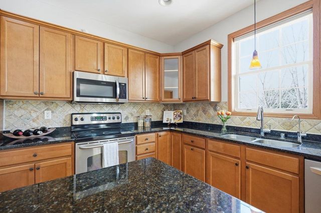 387 Liberty Park Drive, Oregon, WI 53575