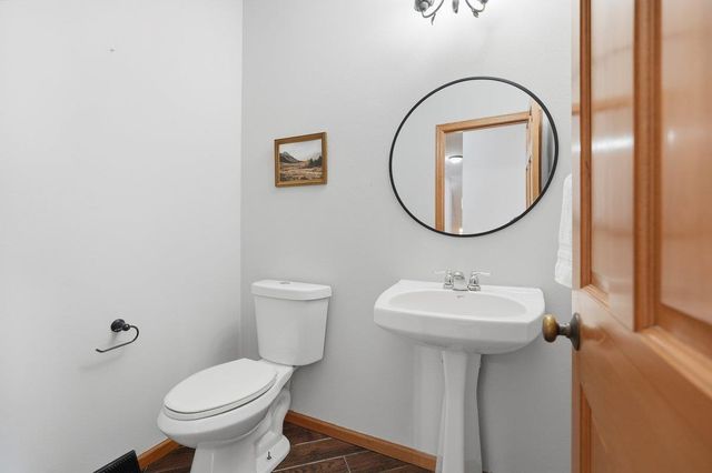 387 Liberty Park Drive, Oregon, WI 53575