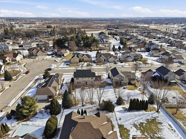 387 Liberty Park Drive, Oregon, WI 53575