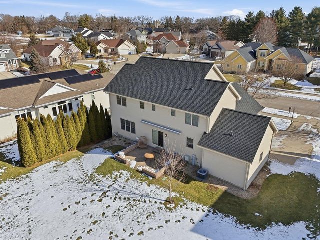 387 Liberty Park Drive, Oregon, WI 53575
