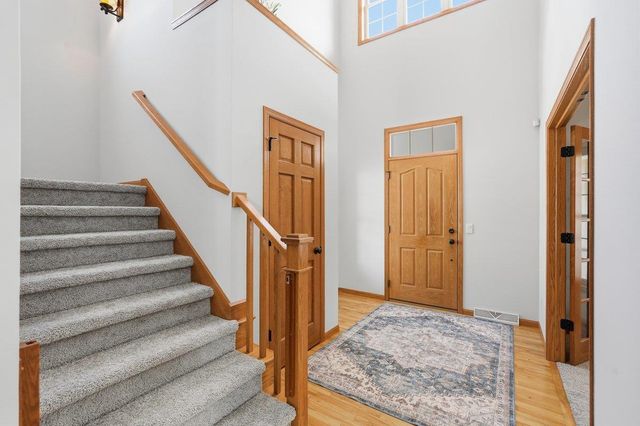 387 Liberty Park Drive, Oregon, WI 53575