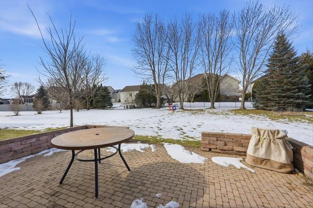 387 Liberty Park Drive, Oregon, WI 53575