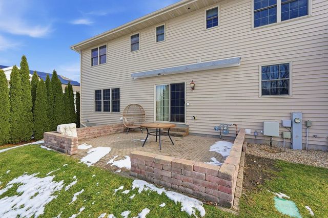 387 Liberty Park Drive, Oregon, WI 53575