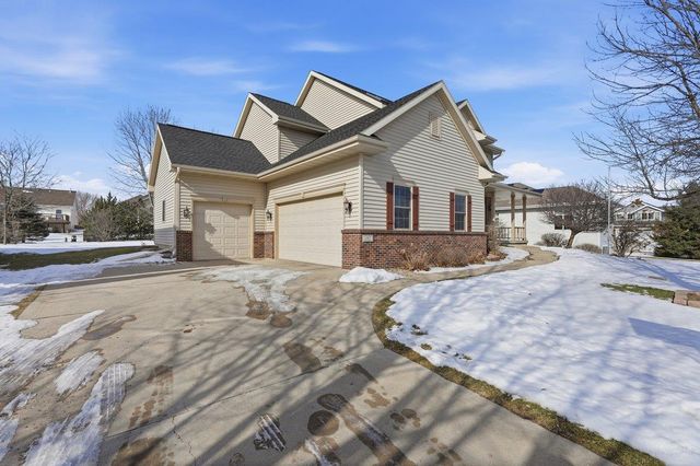 387 Liberty Park Drive, Oregon, WI 53575