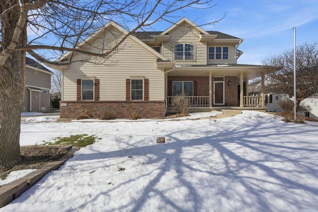 387 Liberty Park Drive, Oregon, WI 53575