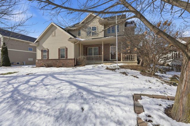 387 Liberty Park Drive, Oregon, WI 53575