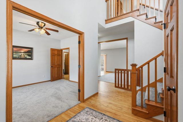 387 Liberty Park Drive, Oregon, WI 53575