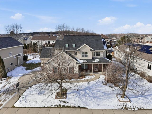 387 Liberty Park Drive, Oregon, WI 53575