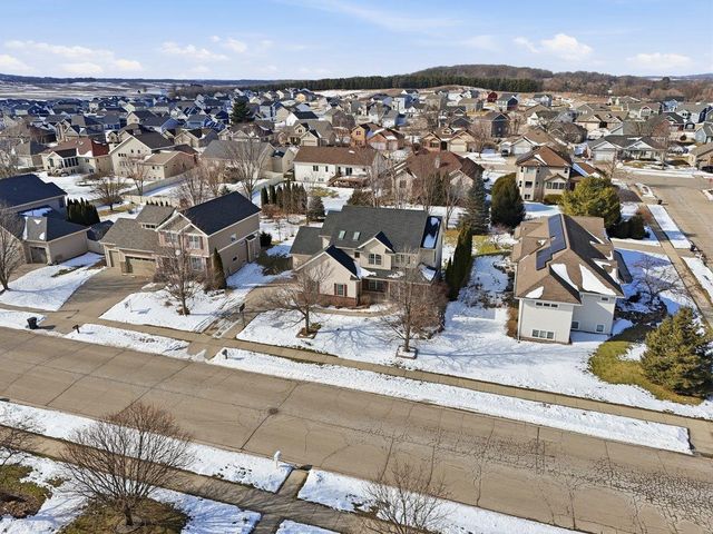 387 Liberty Park Drive, Oregon, WI 53575