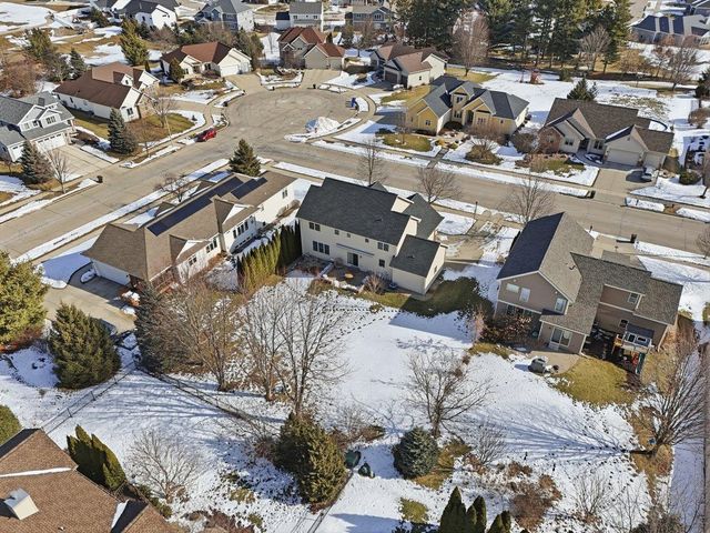 387 Liberty Park Drive, Oregon, WI 53575