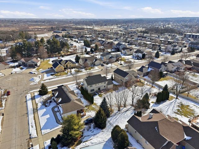 387 Liberty Park Drive, Oregon, WI 53575