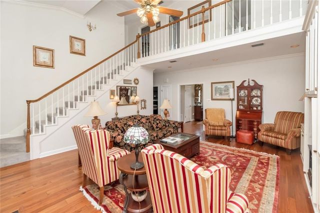 5708 Oakleigh Trace Court, Mobile, AL 36693