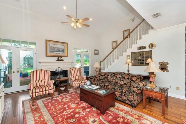 5708 Oakleigh Trace Court, Mobile, AL 36693