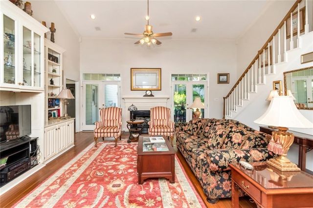 5708 Oakleigh Trace Court, Mobile, AL 36693