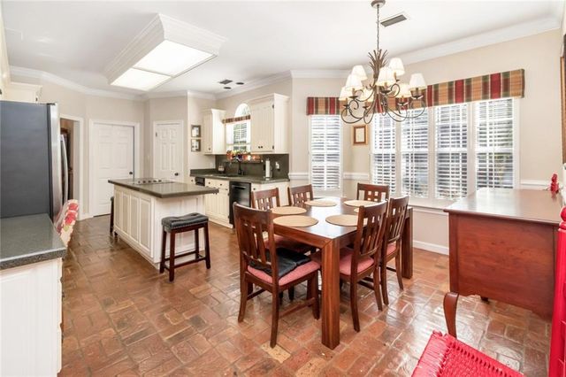 5708 Oakleigh Trace Court, Mobile, AL 36693