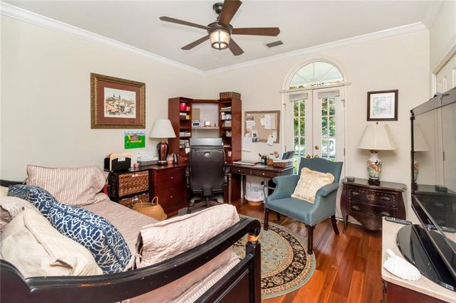 5708 Oakleigh Trace Court, Mobile, AL 36693