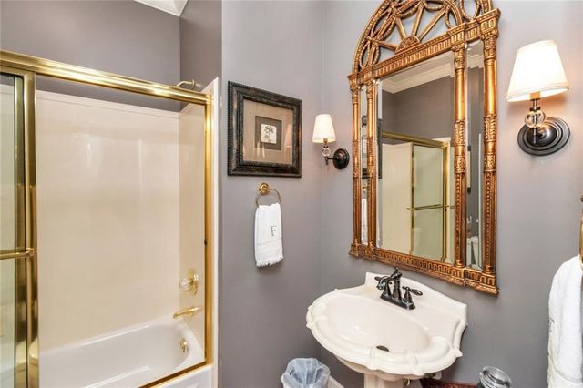 5708 Oakleigh Trace Court, Mobile, AL 36693