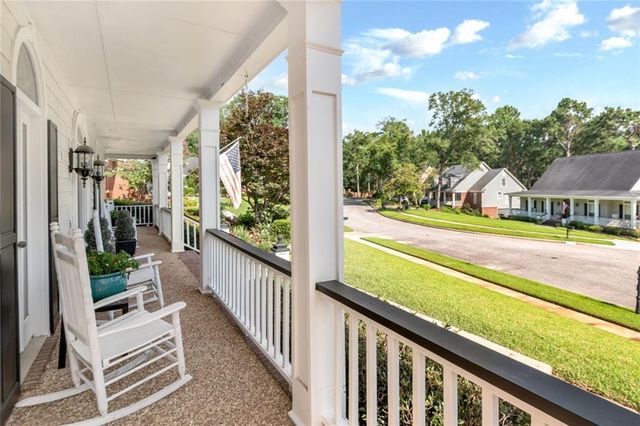 5708 Oakleigh Trace Court, Mobile, AL 36693