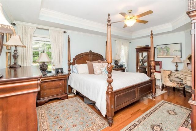 5708 Oakleigh Trace Court, Mobile, AL 36693