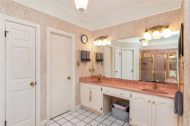 5708 Oakleigh Trace Court, Mobile, AL 36693